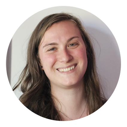 Portrait de Charline Bourqueney, fondatrice d’Adnota