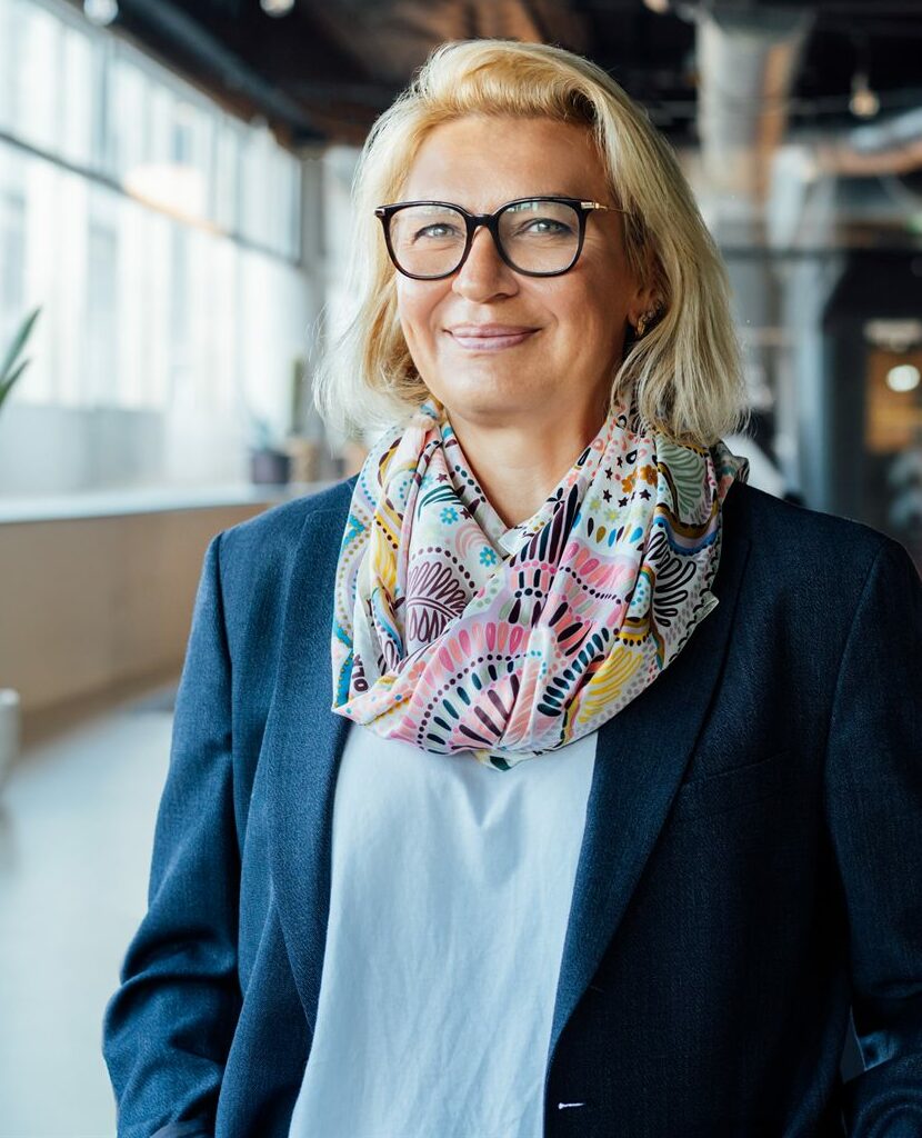 Accompagnement administratif d’une cliente professionnelle